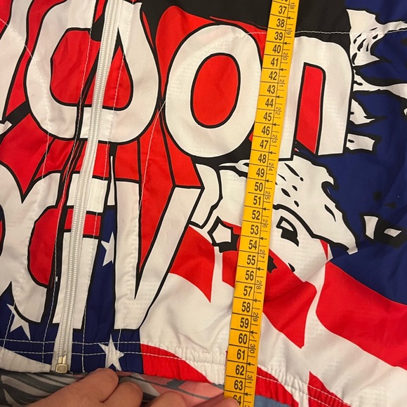 Get on it pace cycling’s jacket M - Picture 7 of 11